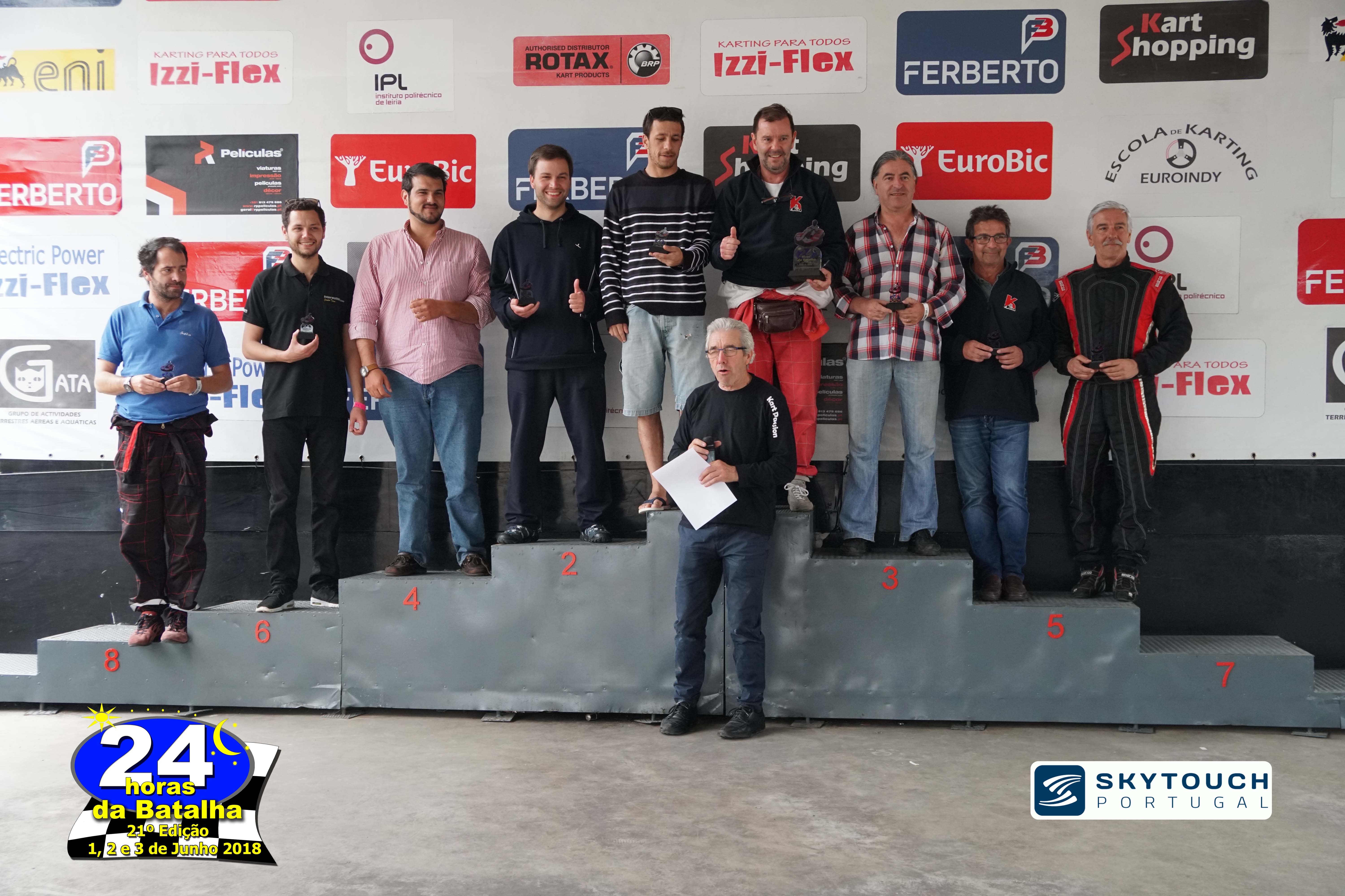 24 Horas da Batalha 2018 - Pilotos e Karts137
